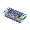 Raspberry Pi 用 Waveshare RS485 CAN HAT