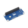 Raspberry Pi 用 Waveshare RS485 CAN HAT