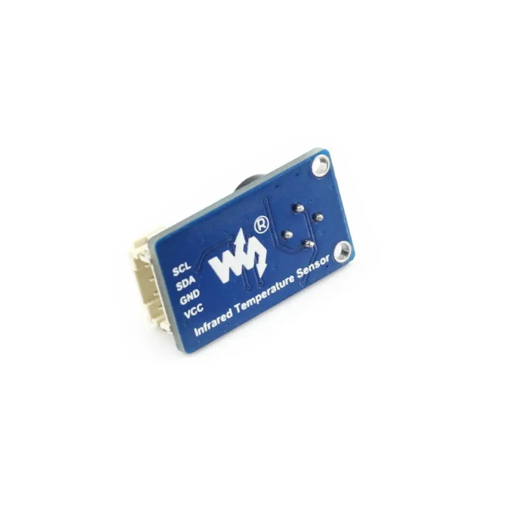Waveshare 非接触型赤外線温度センサー
