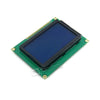 Waveshare LCD12864-ST (3.3V ブルーバックライト)
