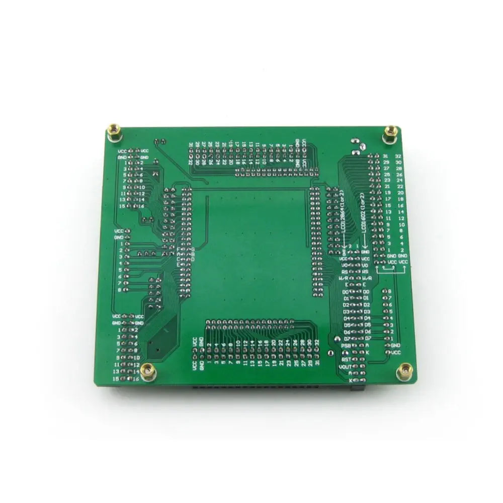 Waveshare DVK600 FPGA CPLD マザーボード（コアおよびアクセサリ ボード用拡張コネクタ付き）