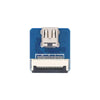 Waveshare Micro HDMI アダプター 水平 (B)
