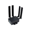 Waveshare RM500U-CNV 5G HAT for Raspberry Pi、クアッドアンテナ LTE-A、マルチバンド、5G/4G/3G (ケース、EU)