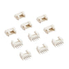 Elecrow Crowtail 4ピンコネクタ-HY2.0mm (10個)