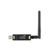 Waveshare USB から LoRa へのデータ転送モジュール、SX1262 (LF、TCXO クリスタル) ベース