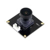 Waveshare OV2710 2MP USBカメラ、低光量感度