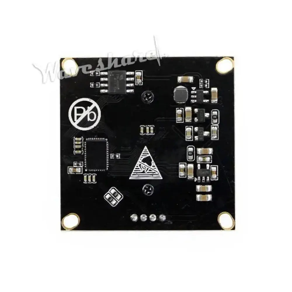 Waveshare OV2710 2MP USBカメラ、低光量感度