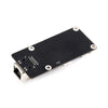 Waveshare PCIe からギガビット ETH ボード (C)、Raspberry Pi 5 用、Raspberry Pi OS をサポート、ドライバー不要、プラグ アンド プレイ アダプター