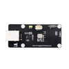 Waveshare PCIe からギガビット ETH ボード (C)、Raspberry Pi 5 用、Raspberry Pi OS をサポート、ドライバー不要、プラグ アンド プレイ アダプター