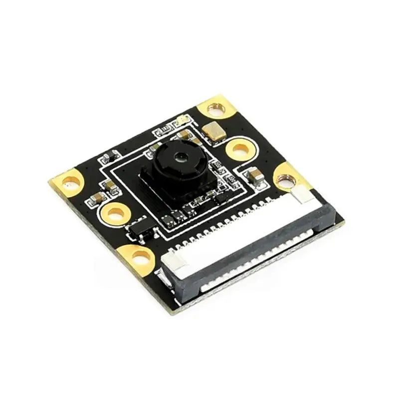 Waveshare IMX219-77IR カメラ (Jetson Nano 用) (赤外線)