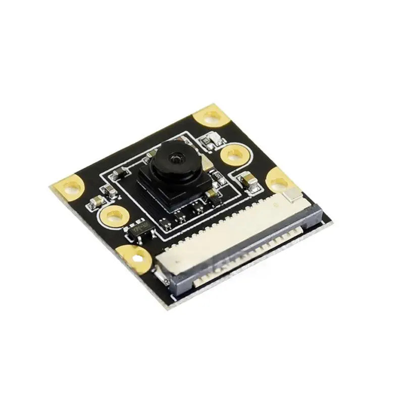 Waveshare IMX219-120 カメラ、120° FOV、Jetson Nano に適用可能