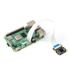 Waveshare IMX219-120 カメラ、120° FOV、Jetson Nano に適用可能