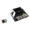 Waveshare IMX219-120 カメラ、120° FOV、Jetson Nano に適用可能