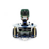 Waveshare AlphaBot2 ロボット構築キット (Raspberry Pi 3 モデル B 用)