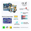 ELECFREAKS micro:bit 宇宙科学キット (micro:bit なし)