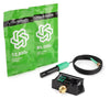 Atlas Scientific EZO 完全導電率キット - Mini K 1.0 導電率プローブ