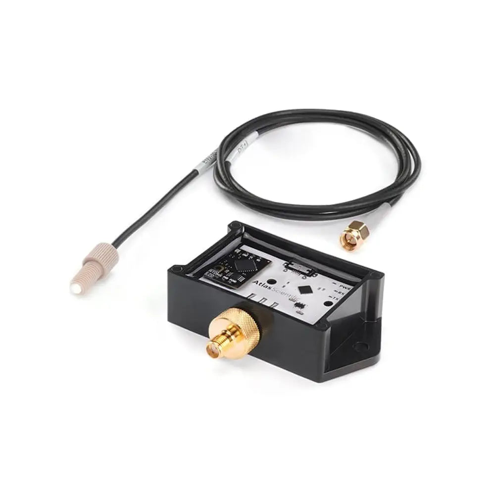Atlas Scientific EZO 完全温度キット - Micro PT-1000 温度プローブ