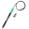 Atlas Scientific 導電率プローブ K 0.1 - SMA から BNC へのアダプタを含む