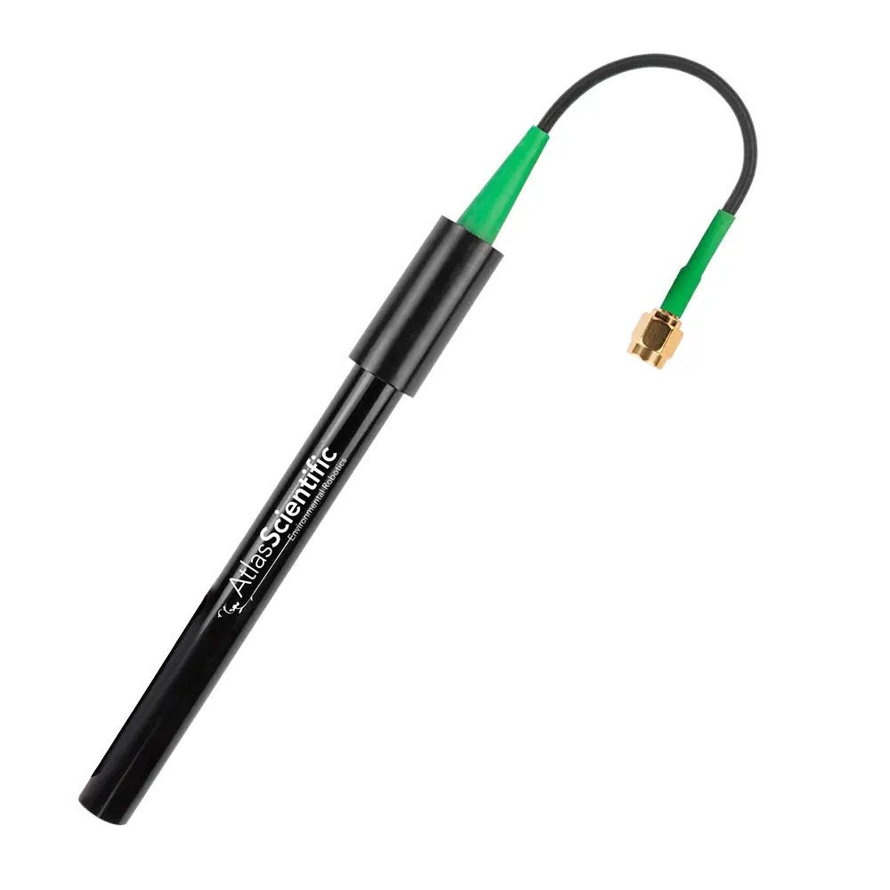 Atlas Scientific 導電率プローブ K 0.1 - 8cm - 7.5m 延長ケーブル