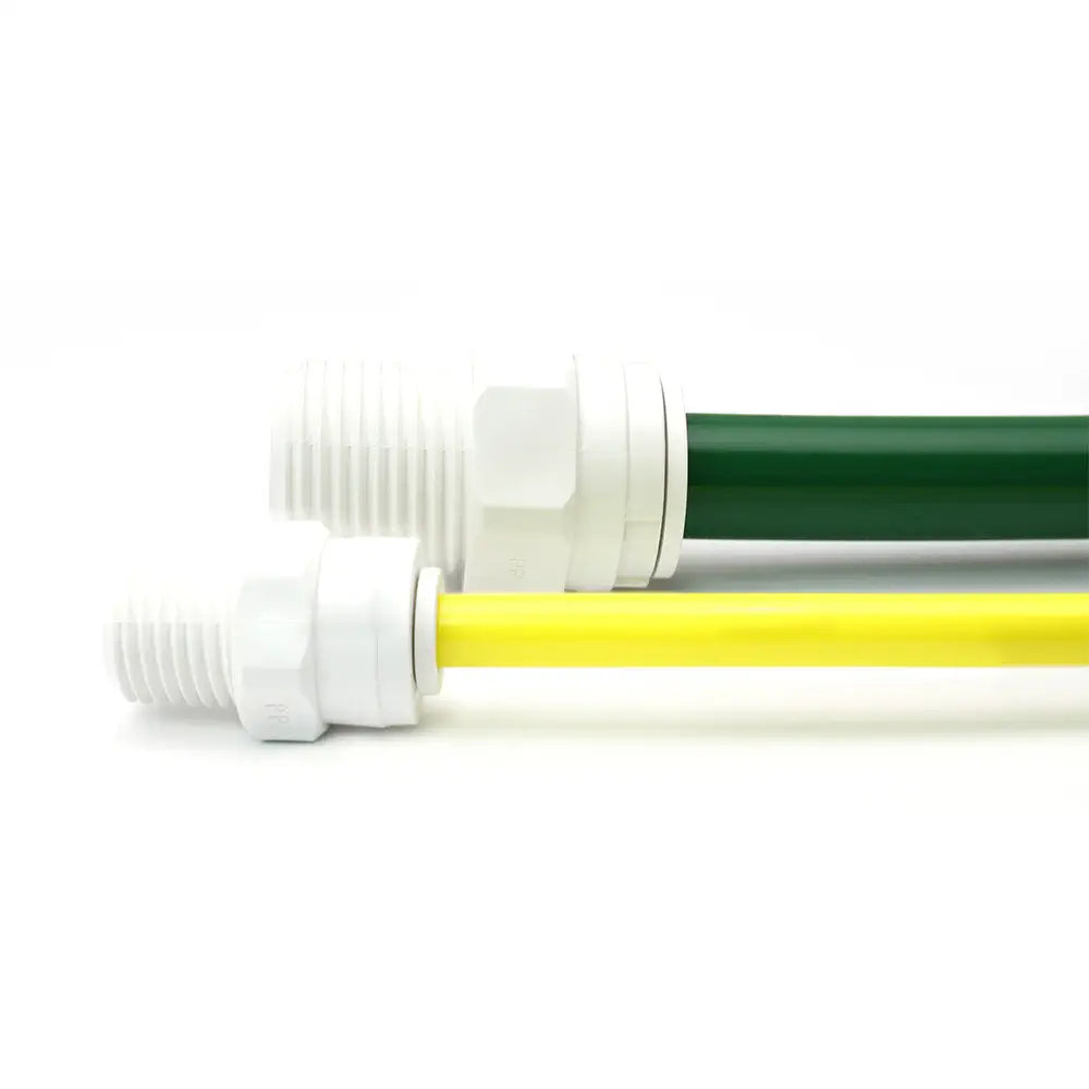 Atlas Scientific オス NPT コネクタ - 1/2"