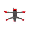 IFlight SH CineFlow 5 O4 フレームキット