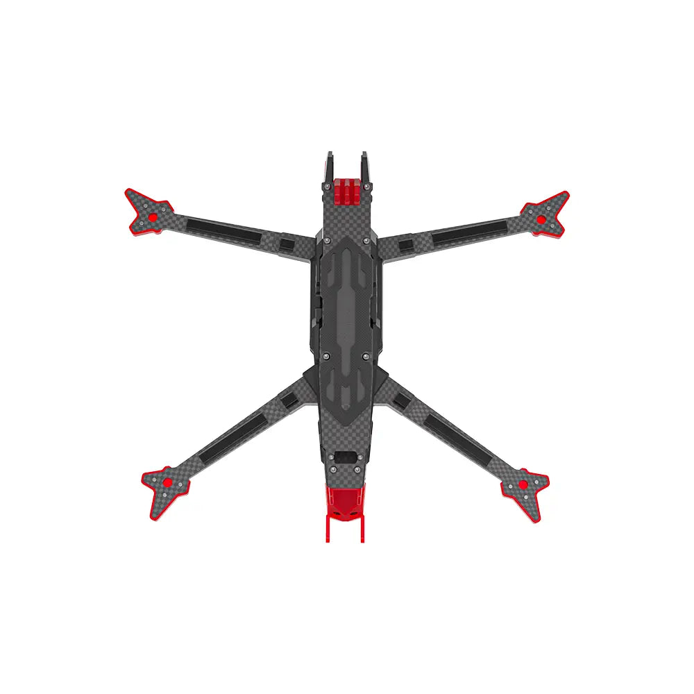 IFlight SH CineLR 7 O4 フレームキット