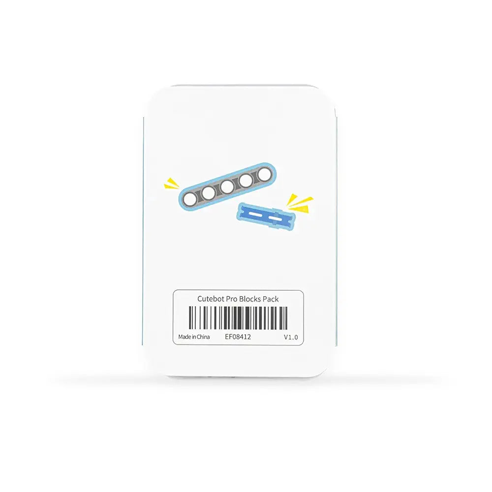 ELECFREAKS キュートボット プロブロックパック