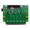Sequent Microsystems 3 リレーHAT (40A/240V、RS485デイジチェーン可能、Raspberry Pi用)