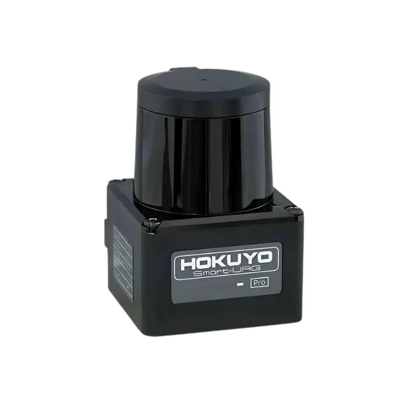 Hokuyo UST-15LX スキャニングレーザ距離計