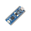 Waveshare RP2040-Plus 16MB：RP2040ベースのPico互換 MCU ボード（ヘッダなし）
