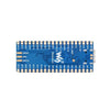 Waveshare RP2040-Plus 16MB：RP2040ベースのPico互換 MCU ボード（ヘッダなし）