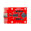 SparkFun RFIDリーダ (USB-C)