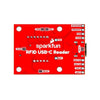 SparkFun RFIDリーダ (USB-C)