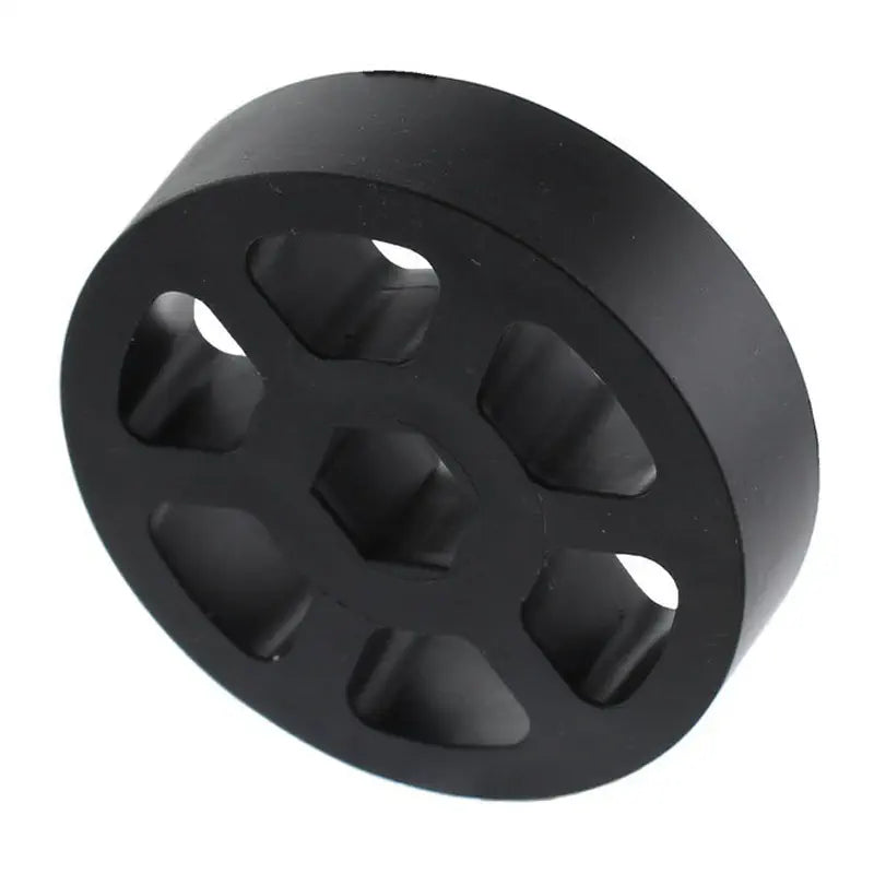 AndyMark NUB 2インチ 準拠ホイール ブラック