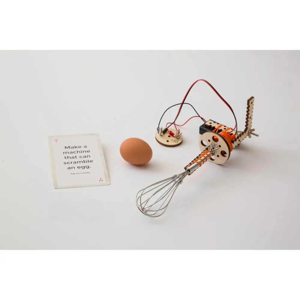 Tinkering Labs Catalyst クラスパック および キャビネット