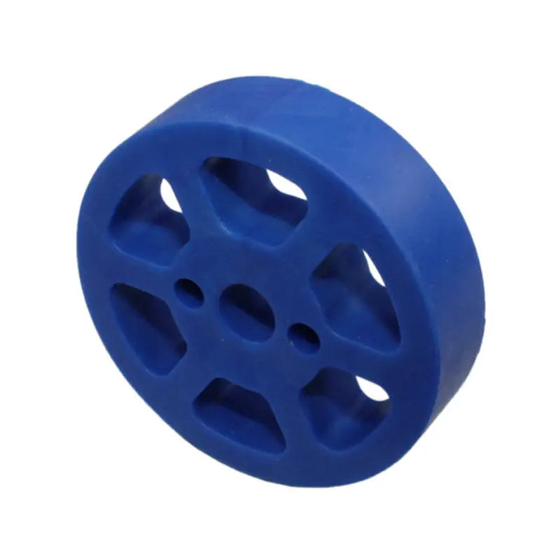 AndyMark NUB 2インチ 準拠ホイール ブルー