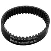 AndyMark 15mm幅 5mmピッチ HTD タイミングベルト 45歯