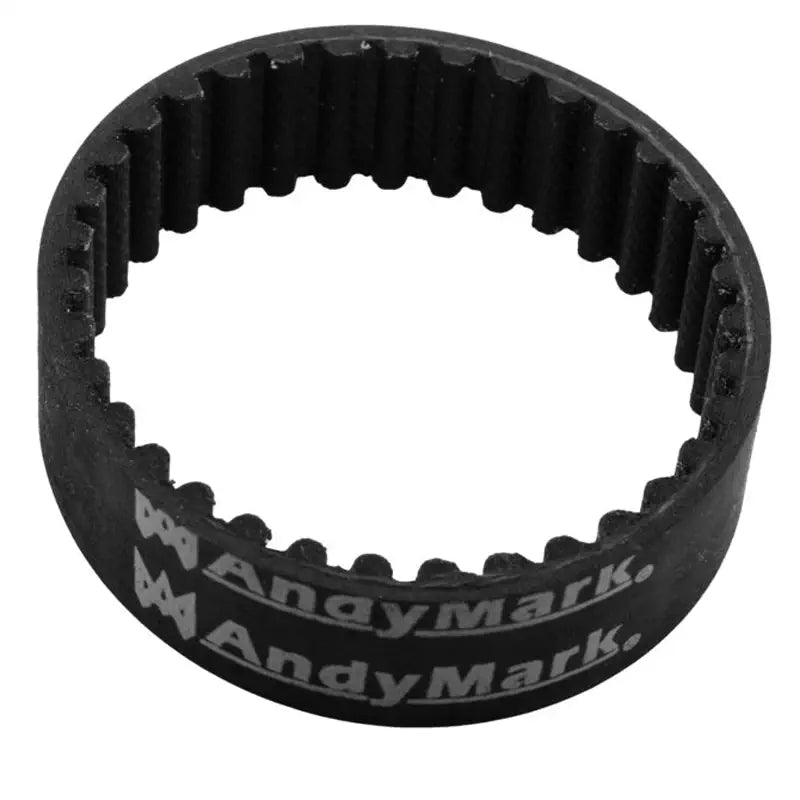 AndyMark 15mm幅 5mmピッチ HTD タイミングベルト 35歯