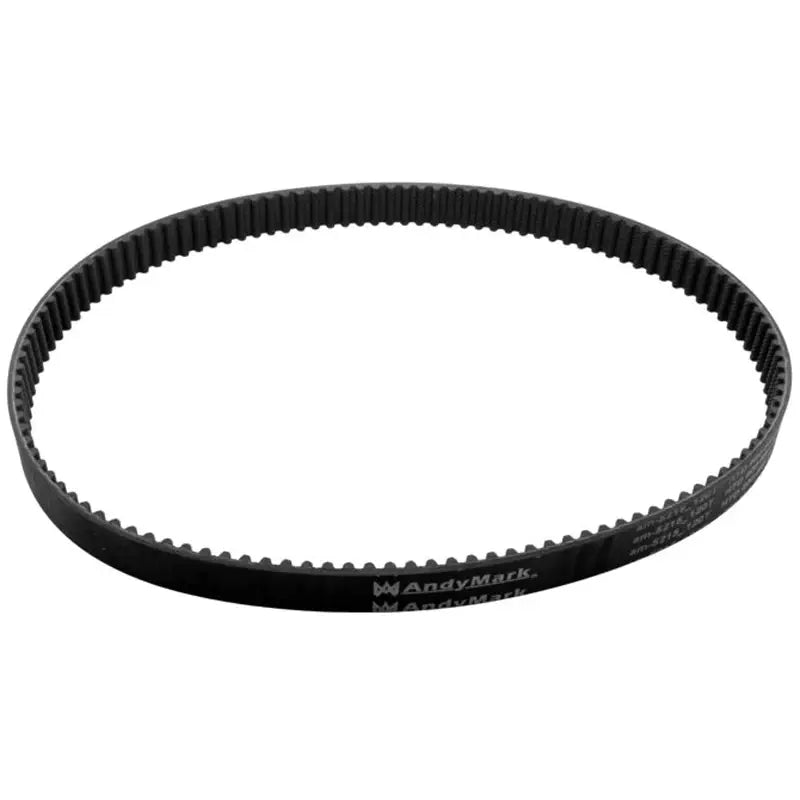 AndyMark 15mm幅 5mmピッチ HTD タイミングベルト 120歯