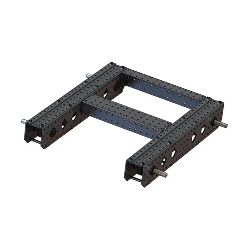 AndyMark MecanAM FTCシャーシ