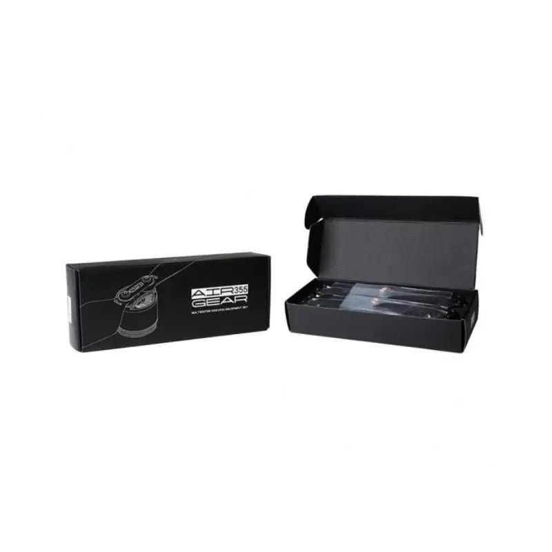 LIGPOWER Airgear 355 コンボセット マルチローターUAVパワー ESC付き