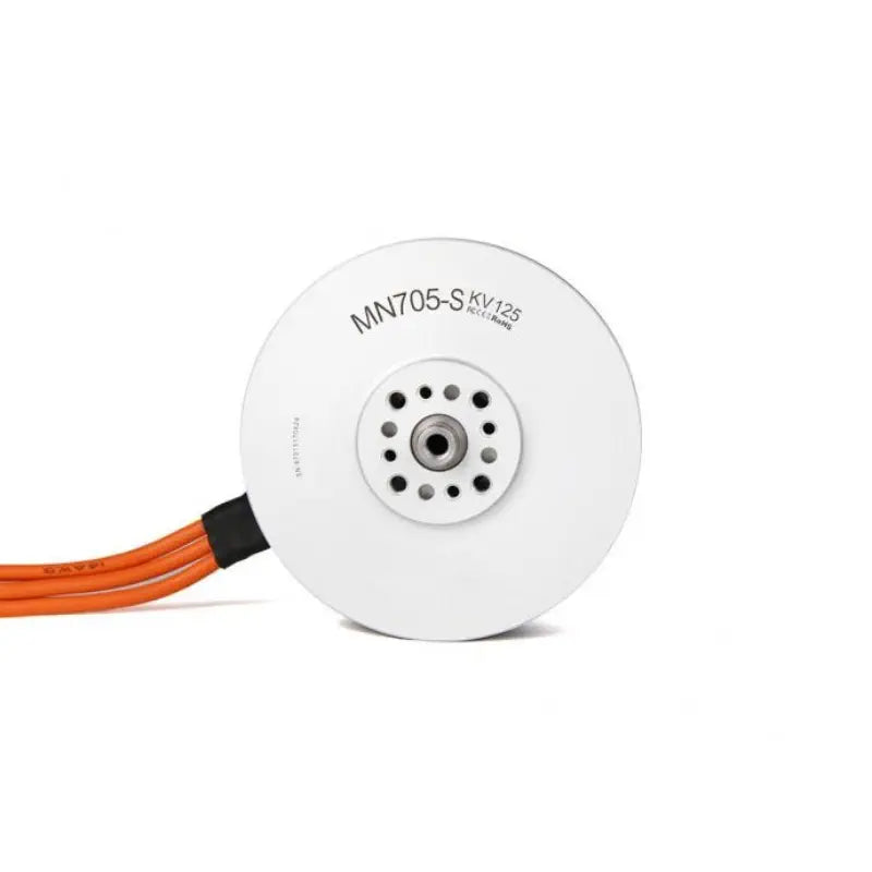 LIGPOWER MN705-S KV140 防水UAVモーター（最大推力13.4kg）2個セット
