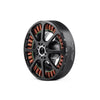 LIGPOWER MN8014 KV100 高効率マルチローターUAVモーター（最大推力13.9kg）