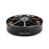 LIGPOWER MN8014 KV100 高効率マルチローターUAVモーター（最大推力13.9kg）