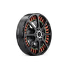 LIGPOWER MN8014 KV100 高効率マルチローターUAVモーター（最大推力13.9kg）