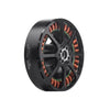 LIGPOWER MN8017 KV120 高効率マルチローターUAVモーター（最大推力16.8kg）