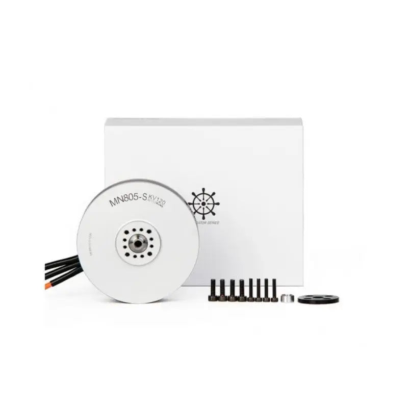 LIGPOWER MN805-S KV170 大型UAVモーター（最大推力15.9kg）