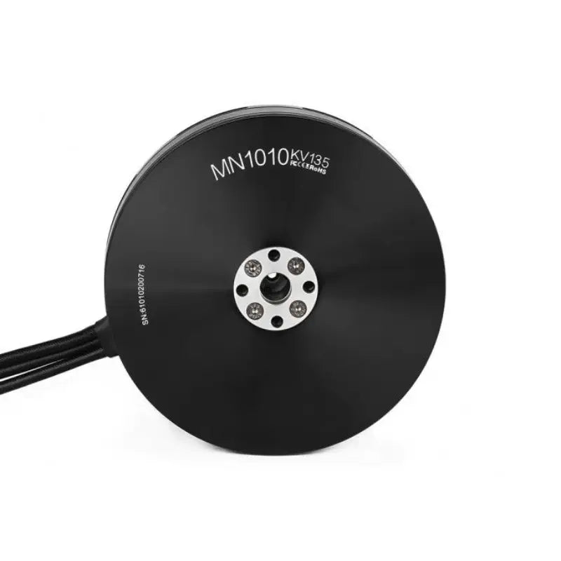 LIGPOWER MN1010 KV135 大型UAVモーター（最大推力21.5kg）