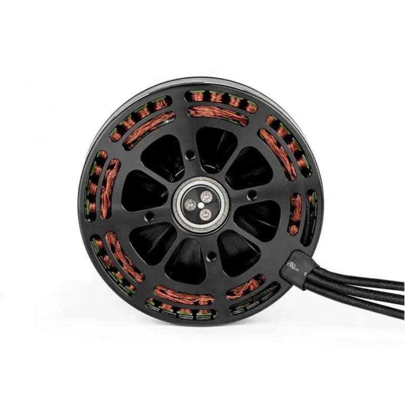 LIGPOWER MN1010 KV135 大型UAVモーター（最大推力21.5kg）