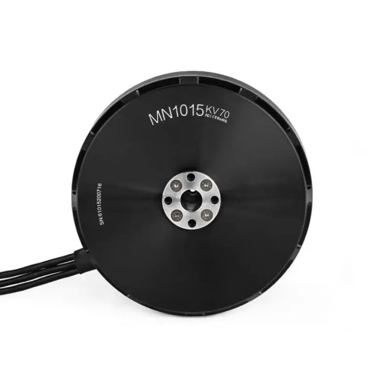 LIGPOWER Navigator MN1015 重量物運搬用UAVモーター（最大推力27.4kg）